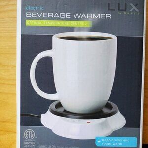 Beverage Warmer